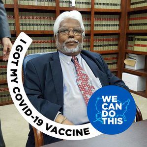 Meet your Posher, Paul